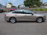 New 2025 Chevrolet Malibu LS image 4