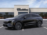 New 2025 Cadillac Optiq Sport 2 image 3