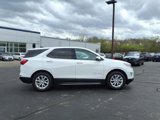 Used 2018 Chevrolet Equinox LT image 3