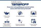 Used 2016 Nissan NV 2500 SV w/ Back Door Glass Package image 2