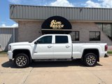 Used 2017 GMC Sierra 1500 SLT image 2