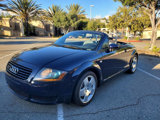 Used 2002 Audi TT 1.8T image 3
