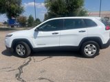 Used 2015 Jeep Cherokee Sport image 6