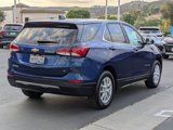 Used 2023 Chevrolet Equinox LT image 5