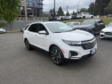 Used 2022 Chevrolet Equinox Premier image 3