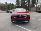 Used 2023 Buick Envision Essence w/ Sport Touring Package image 3