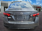 New 2025 Nissan Versa S w/ Trunk Package image 5