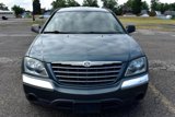 Used 2006 Chrysler Pacifica Touring image 4