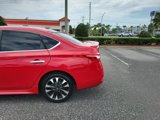 Used 2016 Nissan Sentra SR w/ Driver's Assist Package image 4