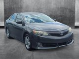Used 2012 Toyota Camry SE image 3