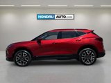 Certified 2024 Chevrolet Blazer RS w/ Enhanced Convenience Package image 5