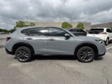 New 2025 Acura ADX A-Spec image 2