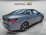 Used 2022 Nissan Sentra SV image 5