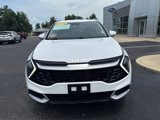 Used 2024 Kia Sportage EX image 4