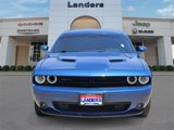 Used 2021 Dodge Challenger SXT w/ Blacktop Package image 2