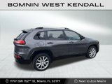 Used 2018 Jeep Cherokee Latitude image 4
