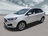 Used 2019 Ford Edge SEL w/ Equipment Group 201A image 3