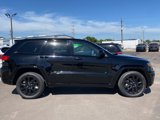 Used 2022 Jeep Grand Cherokee Laredo X image 5