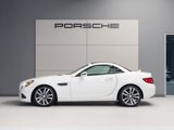 Used 2017 Mercedes-Benz SLC 300 image 2