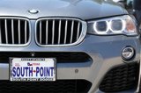 Used 2017 BMW X3 xDrive28i image 4