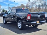 Certified 2023 RAM 1500 Big Horn image 5