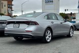 Certified 2024 Honda Accord LX image 5