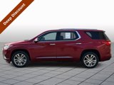 Used 2021 Chevrolet Traverse High Country image 4