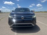 Used 2022 Volkswagen Atlas Cross Sport SE image 2