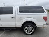 Used 2014 Ford F150 Limited image 5