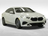 Certified 2022 BMW 228i xDrive Gran Coupe w/ Convenience Package image 3