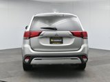 Used 2020 Mitsubishi Outlander SEL image 4