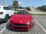 Used 2017 FIAT 124 Spider Classica image 2