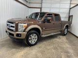 Used 2012 Ford F250 King Ranch image 2