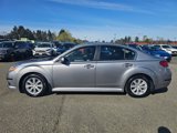 Used 2010 Subaru Legacy 2.5i Premium image 4