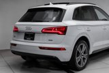 Used 2019 Audi Q5 Prestige image 4