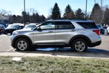 Used 2022 Ford Explorer XLT w/ Class IV Trailer Tow Package image 4