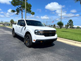Used 2024 Ford Maverick Lariat w/ Tremor Off-Road Package image 5