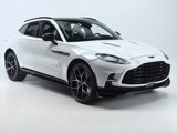 Used 2024 Aston Martin DBX 707 image 3