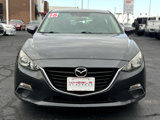 Used 2016 MAZDA MAZDA3 i Sport image 2