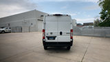 Used 2023 RAM ProMaster 2500 image 4