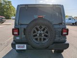 New 2025 Jeep Wrangler Sport S image 5