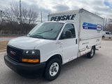 Used 2021 GMC Savana 3500 w/ Power Convenience Package image 3
