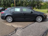 New 2025 Toyota Corolla LE image 6
