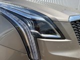 Certified 2022 Cadillac XT5 Premium Luxury image 3