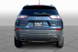 Used 2021 Jeep Cherokee Latitude Lux w/ Sun & Sound Group image 4