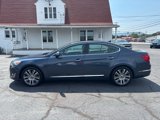 Used 2015 Kia Cadenza Premium w/ Luxury Package image 4
