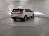 Used 2024 Chevrolet Equinox LT image 3