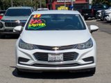 Used 2017 Chevrolet Cruze LS image 2