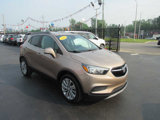 Used 2018 Buick Encore Preferred image 4