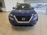 Used 2022 Nissan Rogue SV w/ SV Premium Package image 3